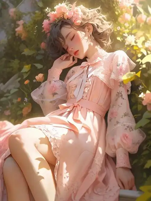 十步芳华 古装短剧在线看